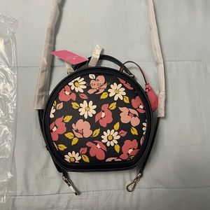 Kate Spade traveler canteen crossbody bag